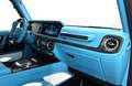 Mercedes-Benz G 63 AMG G 63 Brabus 800 Tiffany/Ice Blue Grigio - thumbnail 10