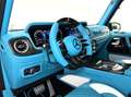 Mercedes-Benz G 63 AMG G 63 Brabus 800 Tiffany/Ice Blue Grigio - thumbnail 8