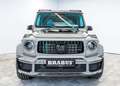 Mercedes-Benz G 63 AMG G 63 Brabus 800 Tiffany/Ice Blue Grigio - thumbnail 5