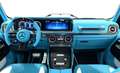 Mercedes-Benz G 63 AMG G 63 Brabus 800 Tiffany/Ice Blue Grigio - thumbnail 11