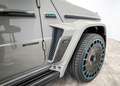Mercedes-Benz G 63 AMG G 63 Brabus 800 Tiffany/Ice Blue Grijs - thumbnail 23