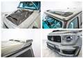 Mercedes-Benz G 63 AMG G 63 Brabus 800 Tiffany/Ice Blue Grijs - thumbnail 21