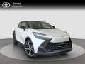 Toyota C-HR 200H Premiere Edition Weiß - thumbnail 19