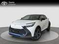 Toyota C-HR 200H Premiere Edition Weiß - thumbnail 1