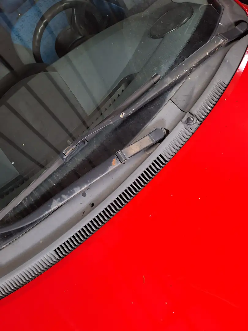 Chevrolet Matiz Matiz 0.8 S Rouge - 2