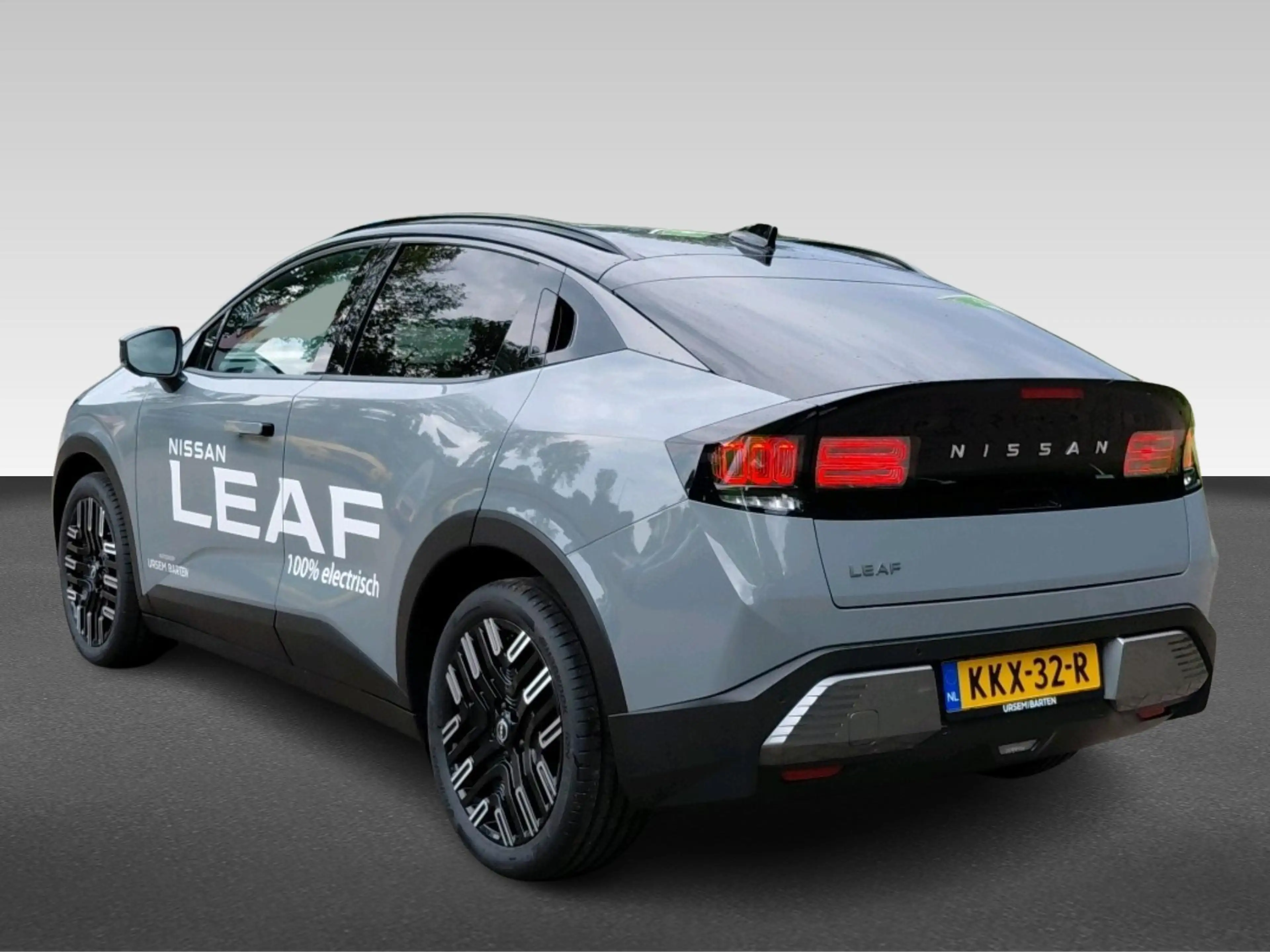 Nissan Leaf 52KW Evolve plus | Apple Carplay/Android Auto|tele — photo 3