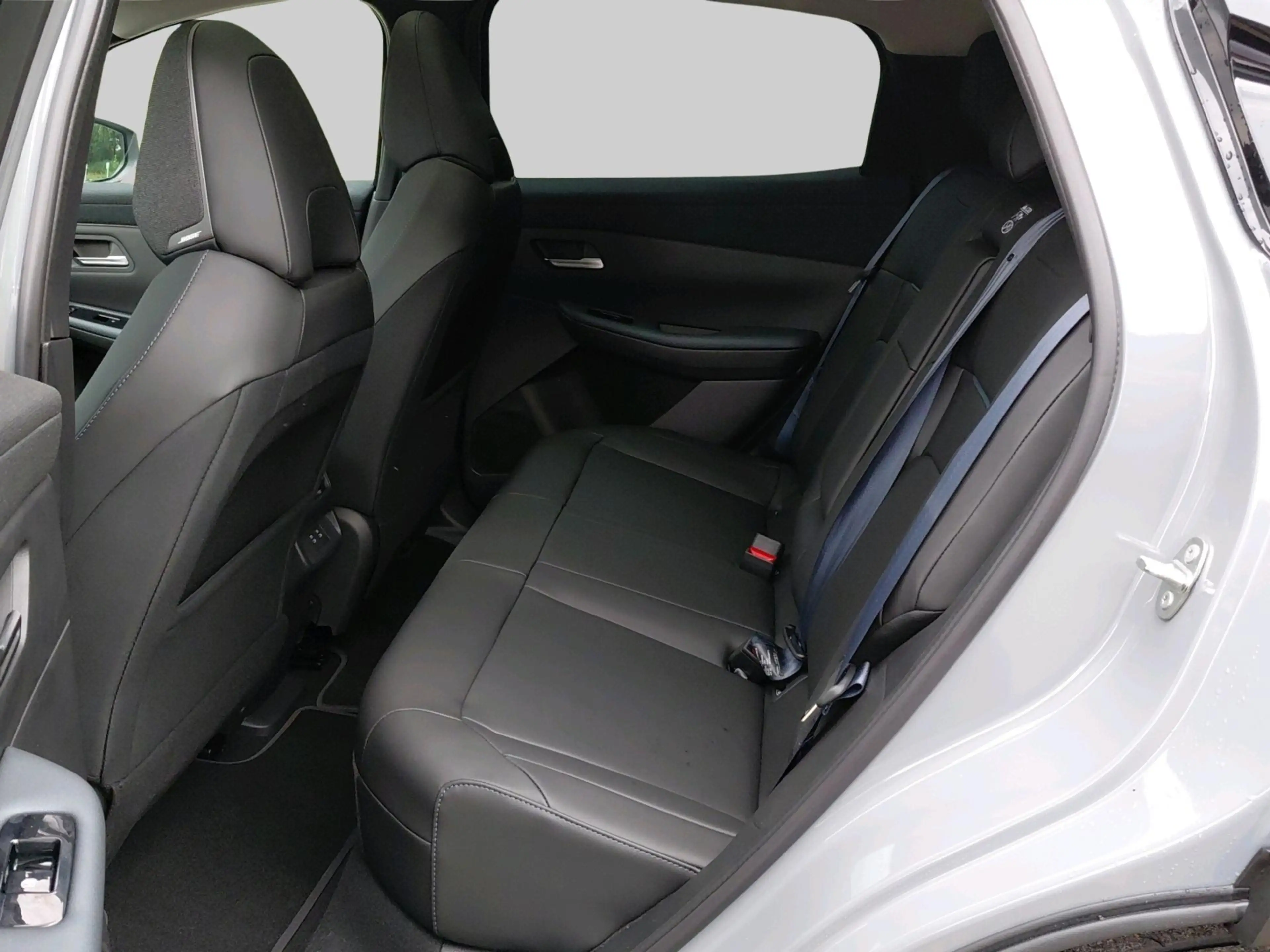 Nissan Leaf 52KW Evolve plus | Apple Carplay/Android Auto|tele — photo 6