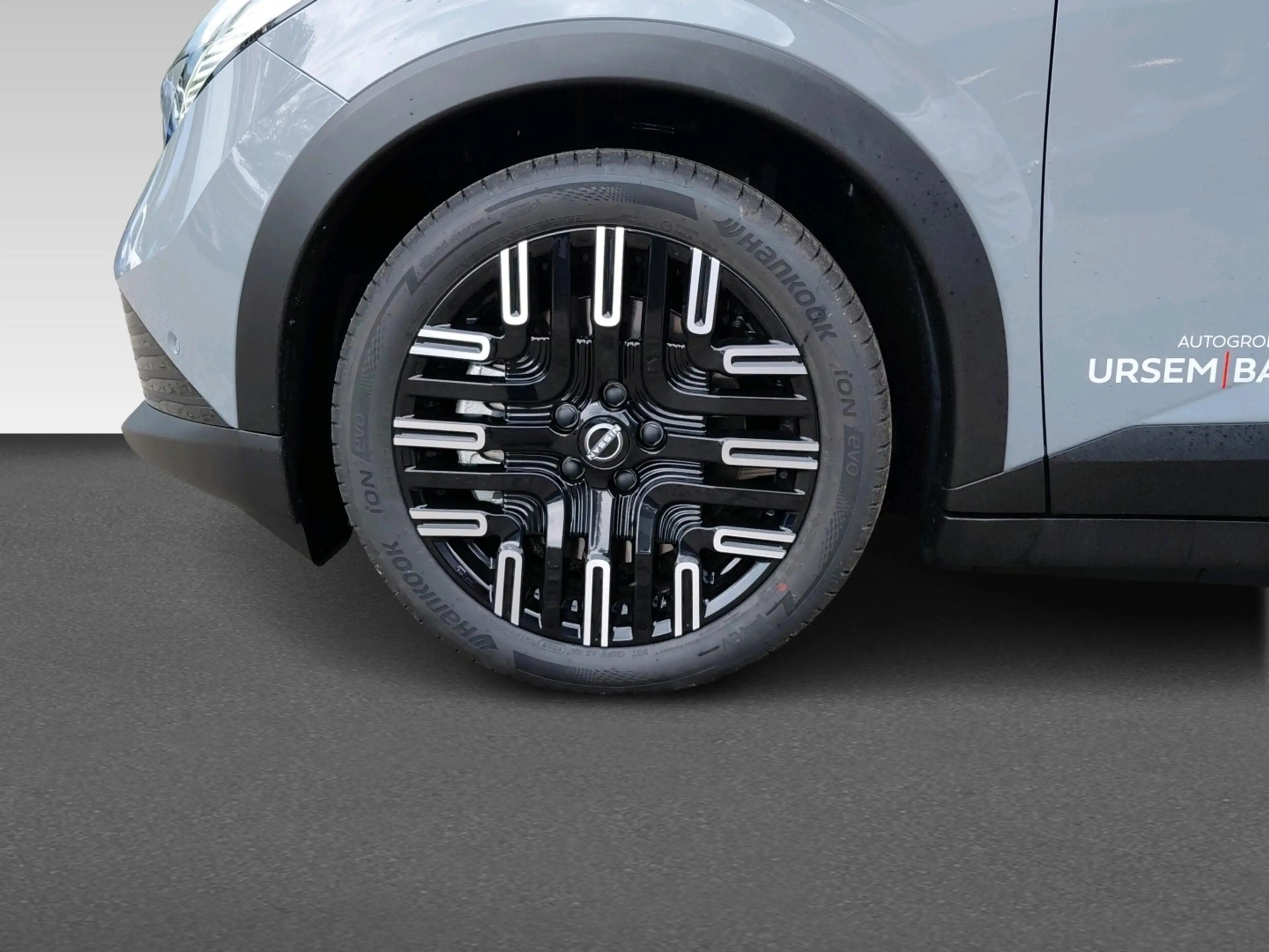Nissan Leaf 52KW Evolve plus | Apple Carplay/Android Auto|tele — photo 11