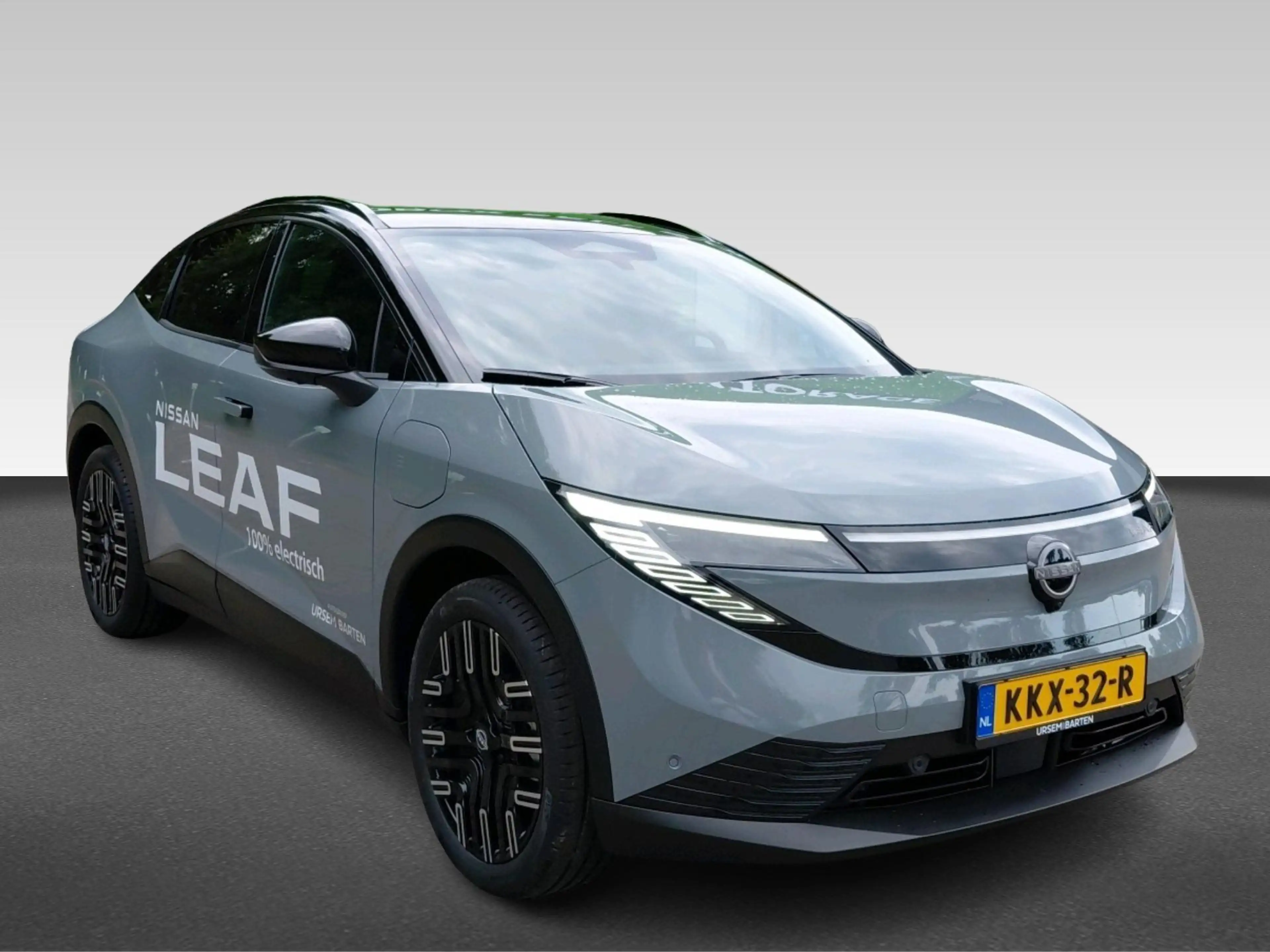 Nissan Leaf 52KW Evolve plus | Apple Carplay/Android Auto|tele — photo 8