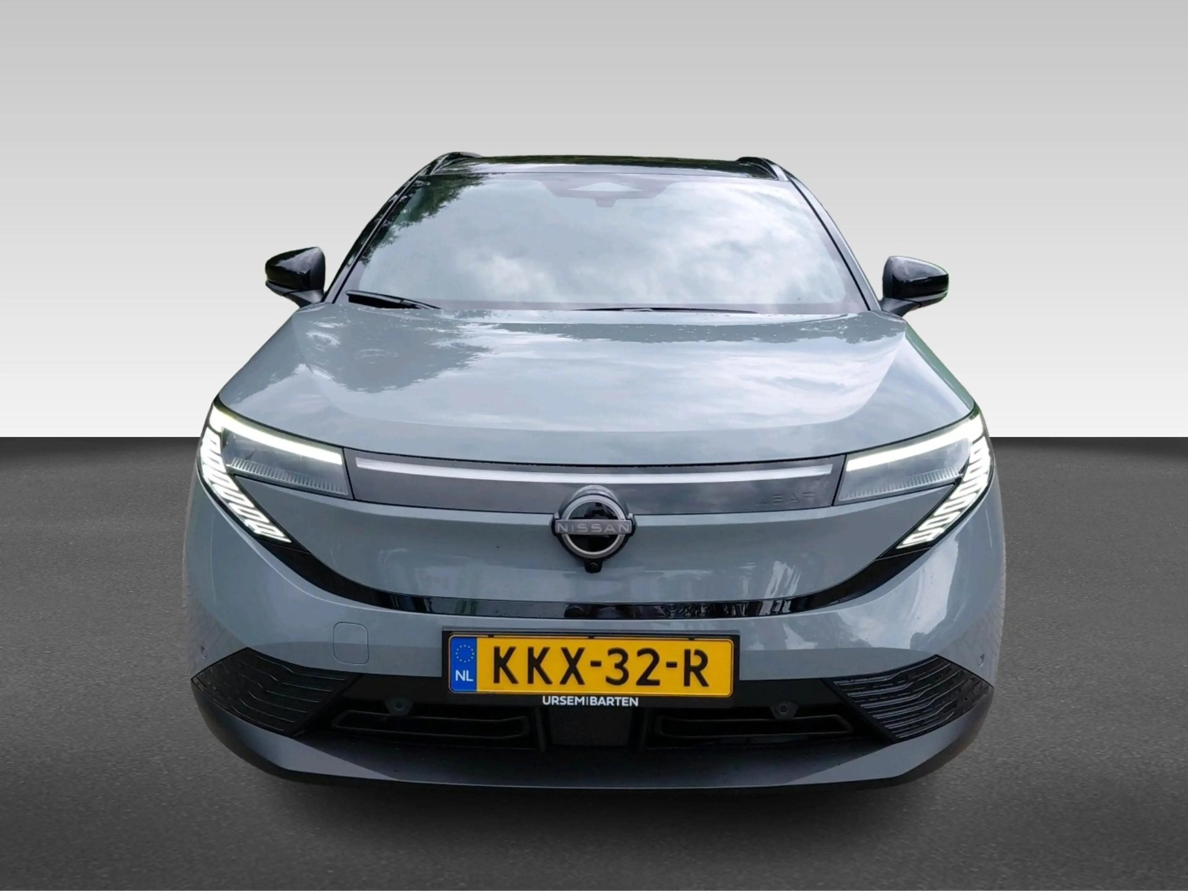 Nissan Leaf 52KW Evolve plus | Apple Carplay/Android Auto|tele — photo 7