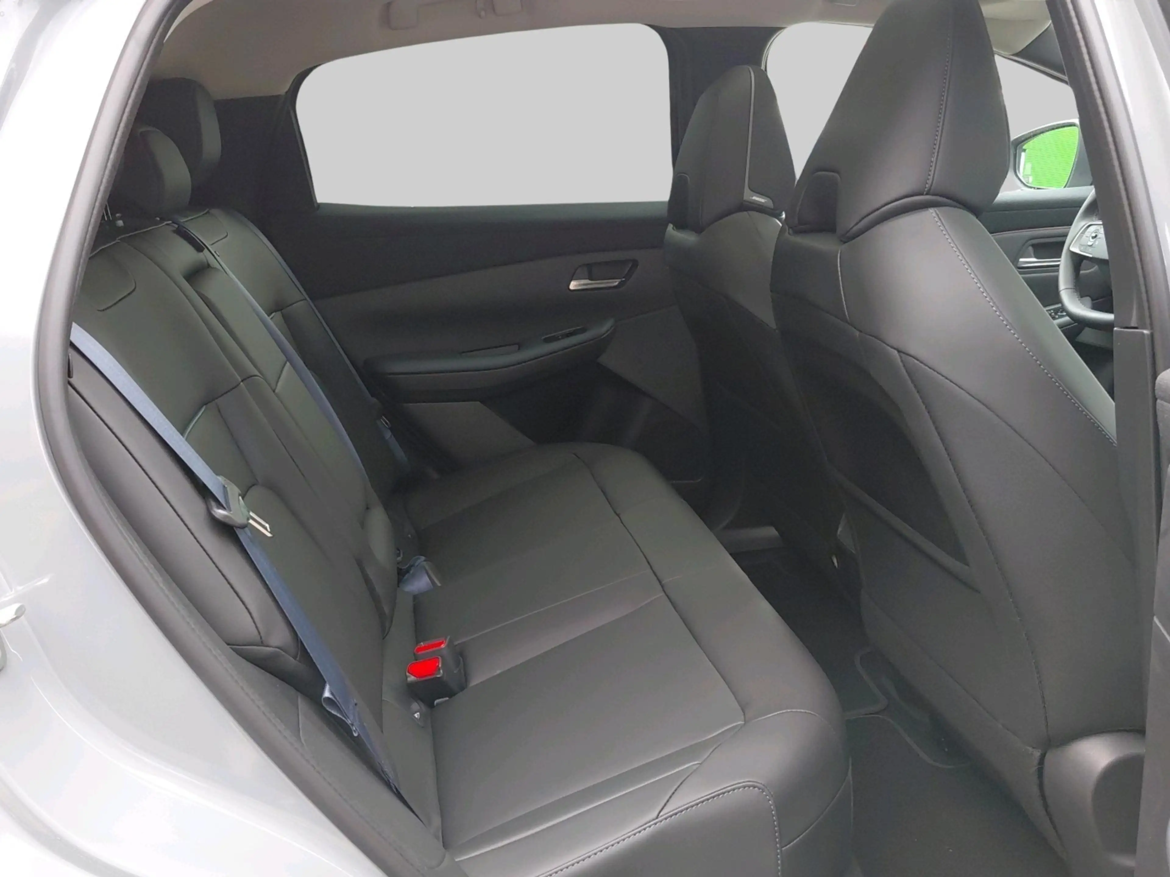 Nissan Leaf 52KW Evolve plus | Apple Carplay/Android Auto|tele — photo 14