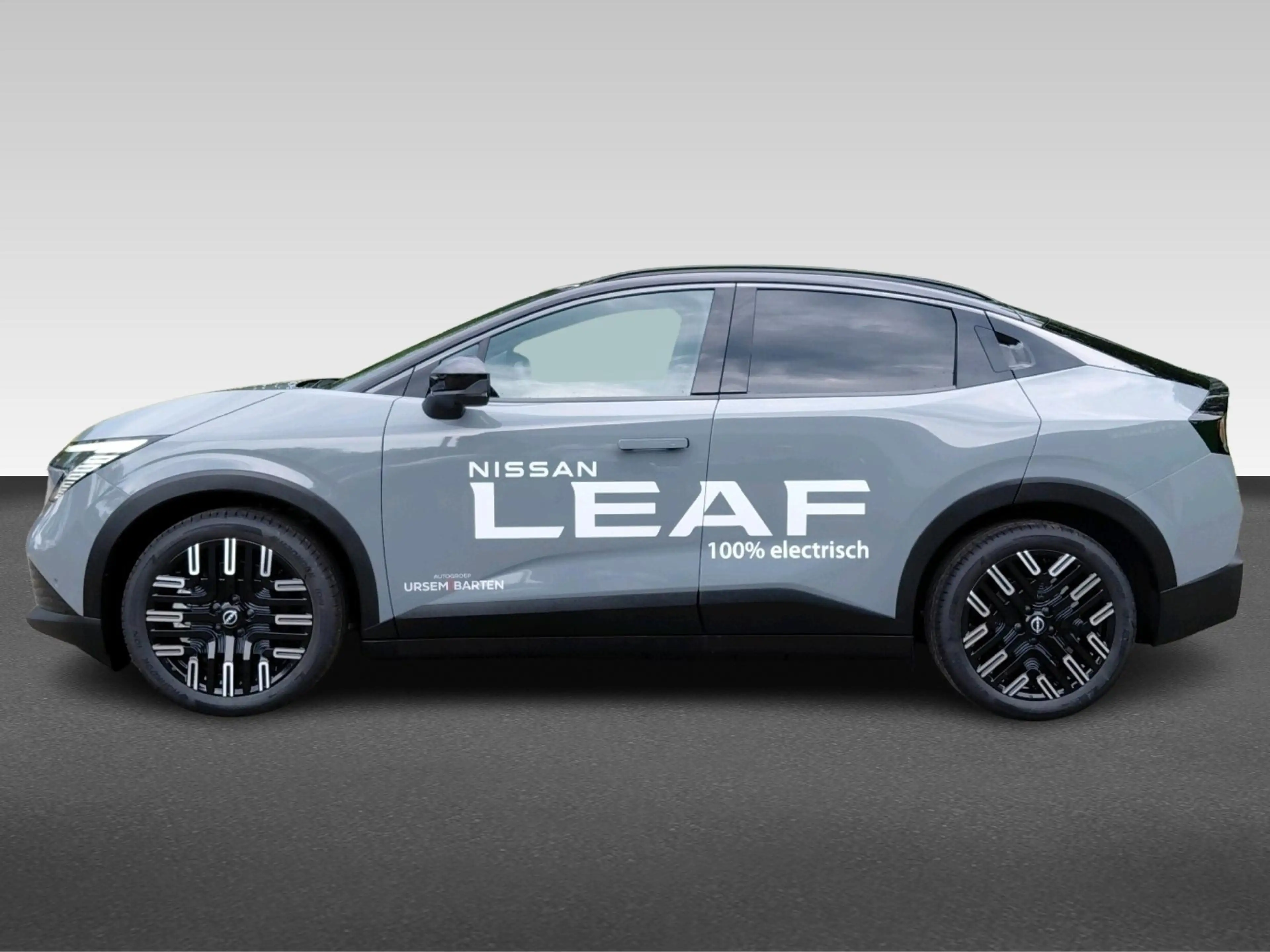 Nissan Leaf 52KW Evolve plus | Apple Carplay/Android Auto|tele — photo 2
