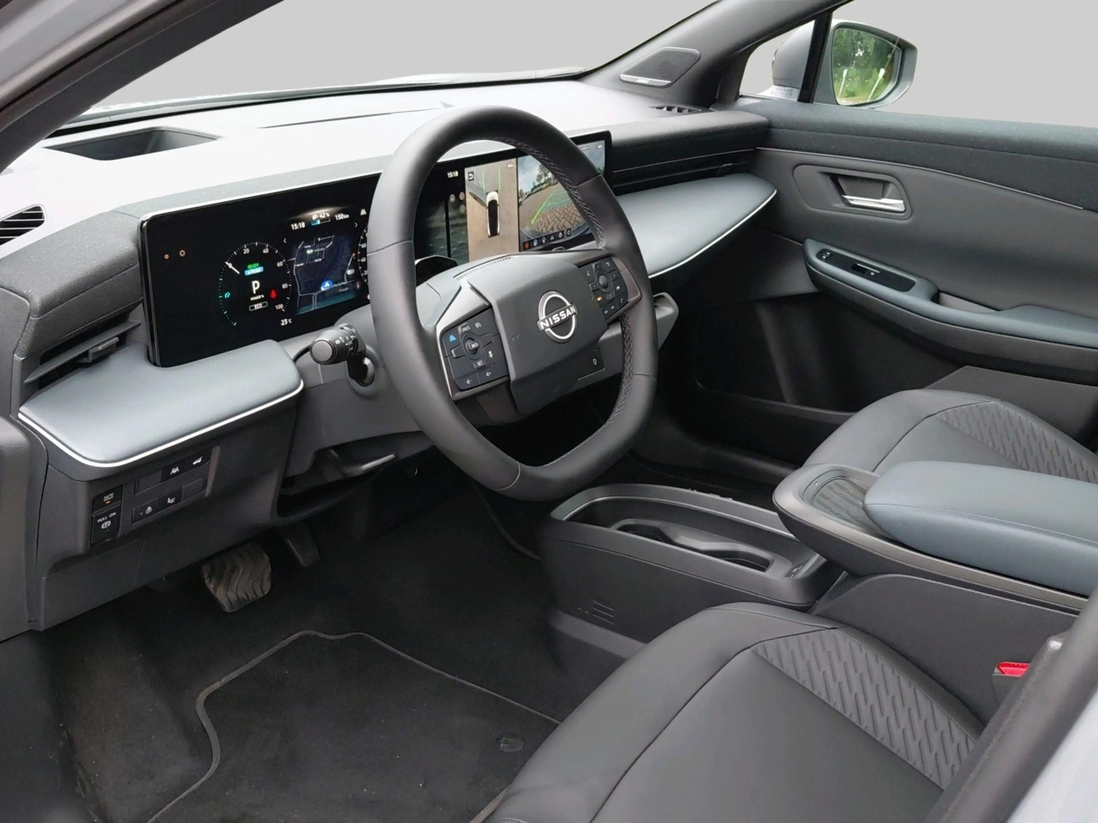 Nissan Leaf 52KW Evolve plus | Apple Carplay/Android Auto|tele — photo 4