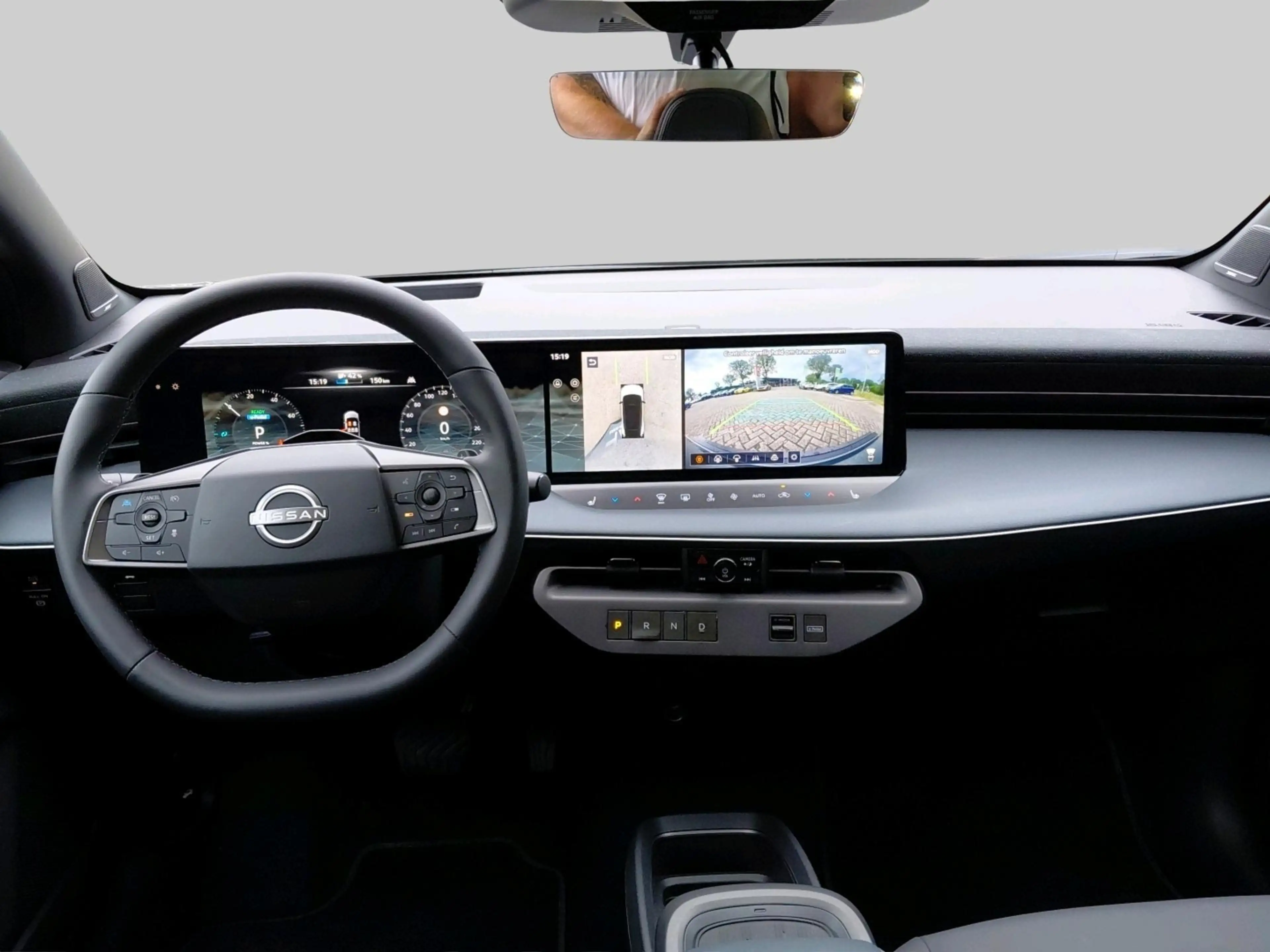 Nissan Leaf 52KW Evolve plus | Apple Carplay/Android Auto|tele — photo 5