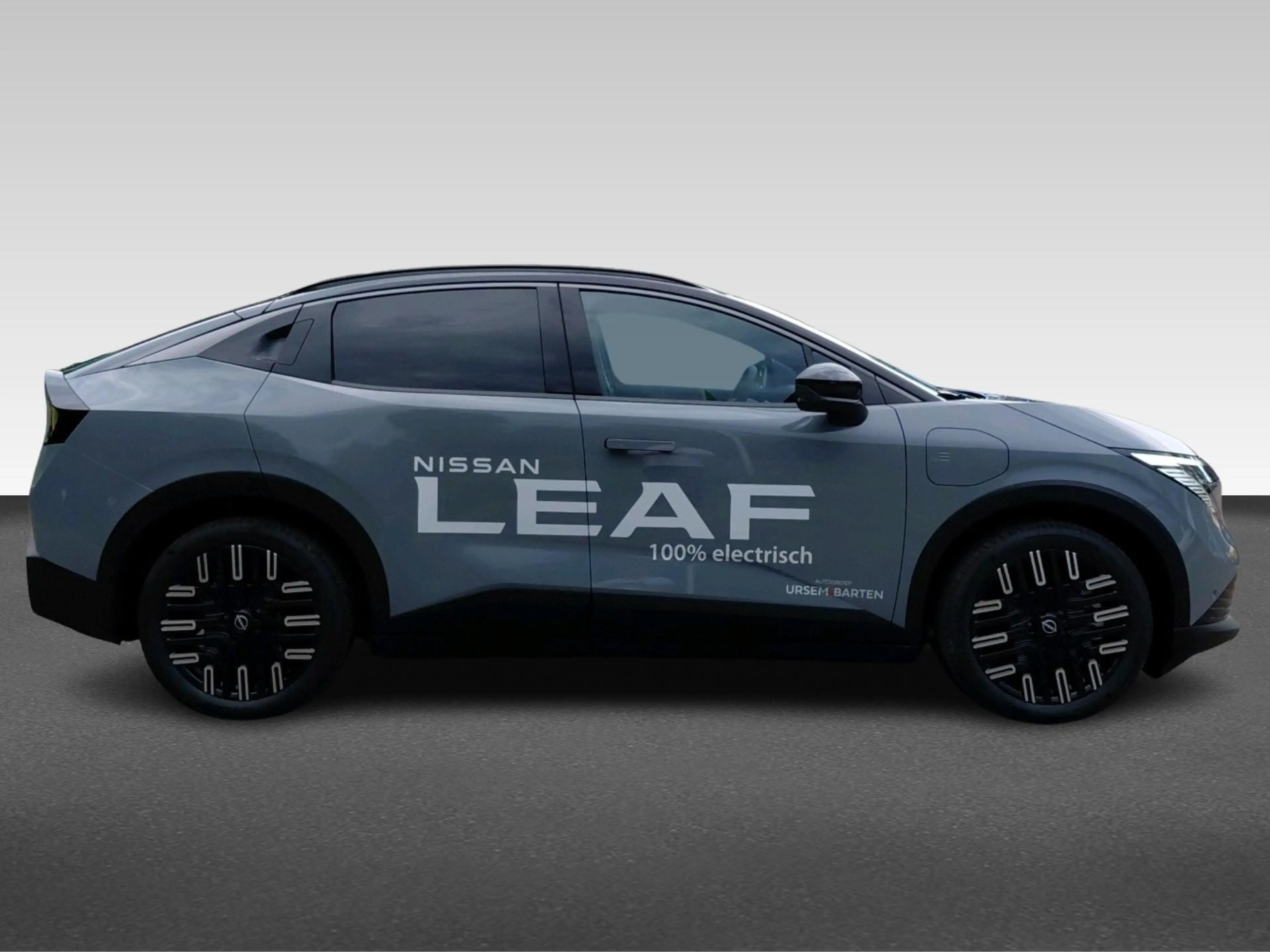 Nissan Leaf 52KW Evolve plus | Apple Carplay/Android Auto|tele — photo 9