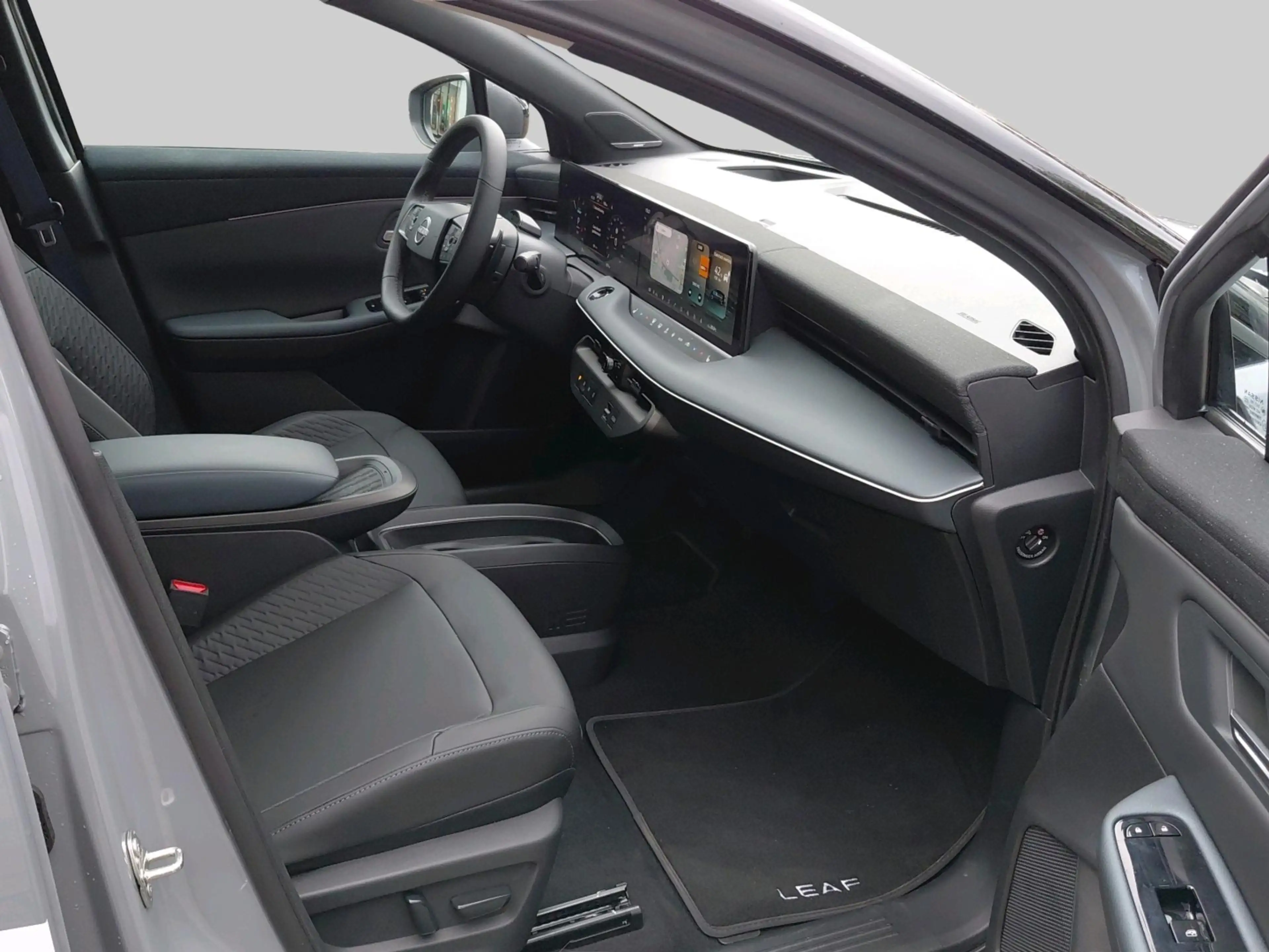 Nissan Leaf 52KW Evolve plus | Apple Carplay/Android Auto|tele — photo 13