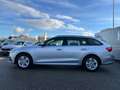 Skoda Octavia Combi 2,0 TDI Ambition | NAVI Silber - thumbnail 6