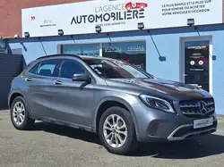 Mercedes-Benz GLA Classe 200 d 136ch Inspiration 7G-DCT Euro6c