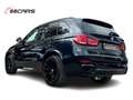 BMW X5 M d*Soft-Close*HeadUp*Pano*H&K*Standhzg* Negro - thumbnail 12