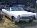 Cadillac Deville CABRIOLET Weiß - thumbnail 4