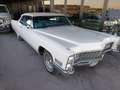 Cadillac Deville CABRIOLET Alb - thumbnail 5