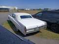 Cadillac Deville CABRIOLET White - thumbnail 2