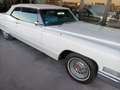 Cadillac Deville CABRIOLET Blanc - thumbnail 12