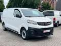 Opel Vivaro VIVARO EDITION M AUTOMATIK/STANDHZ/KAMERA/AHK Blanc - thumbnail 3