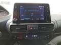 Peugeot Rifter BlueHDI 130 L1 Allure PDC SHZ DAB REGAL Silber - thumbnail 11