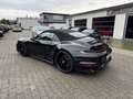 Porsche 992 Turbo S Cabriolet Keramik LED schw/schw/schw Schwarz - thumbnail 3