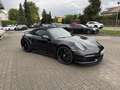 Porsche 992 Turbo S Cabriolet Keramik LED schw/schw/schw Schwarz - thumbnail 2