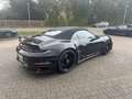 Porsche 992 Turbo S Cabriolet Keramik LED schw/schw/schw Schwarz - thumbnail 4