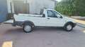 Fiat Strada PICK UP TAGLIANDATO,GOMMATO,REVISIONATO Weiß - thumbnail 5