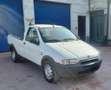 Fiat Strada PICK UP TAGLIANDATO,GOMMATO,REVISIONATO Weiß - thumbnail 6
