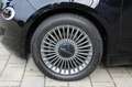Fiat 500e Lim. ICON 42kWh Navi+KlimaA+AUT+SpurH Schwarz - thumbnail 27