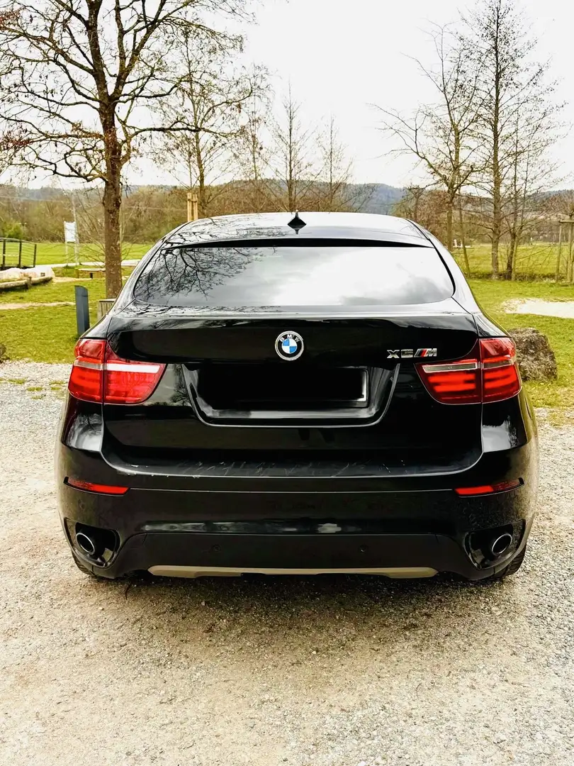 BMW X6 xDrive30d - 2