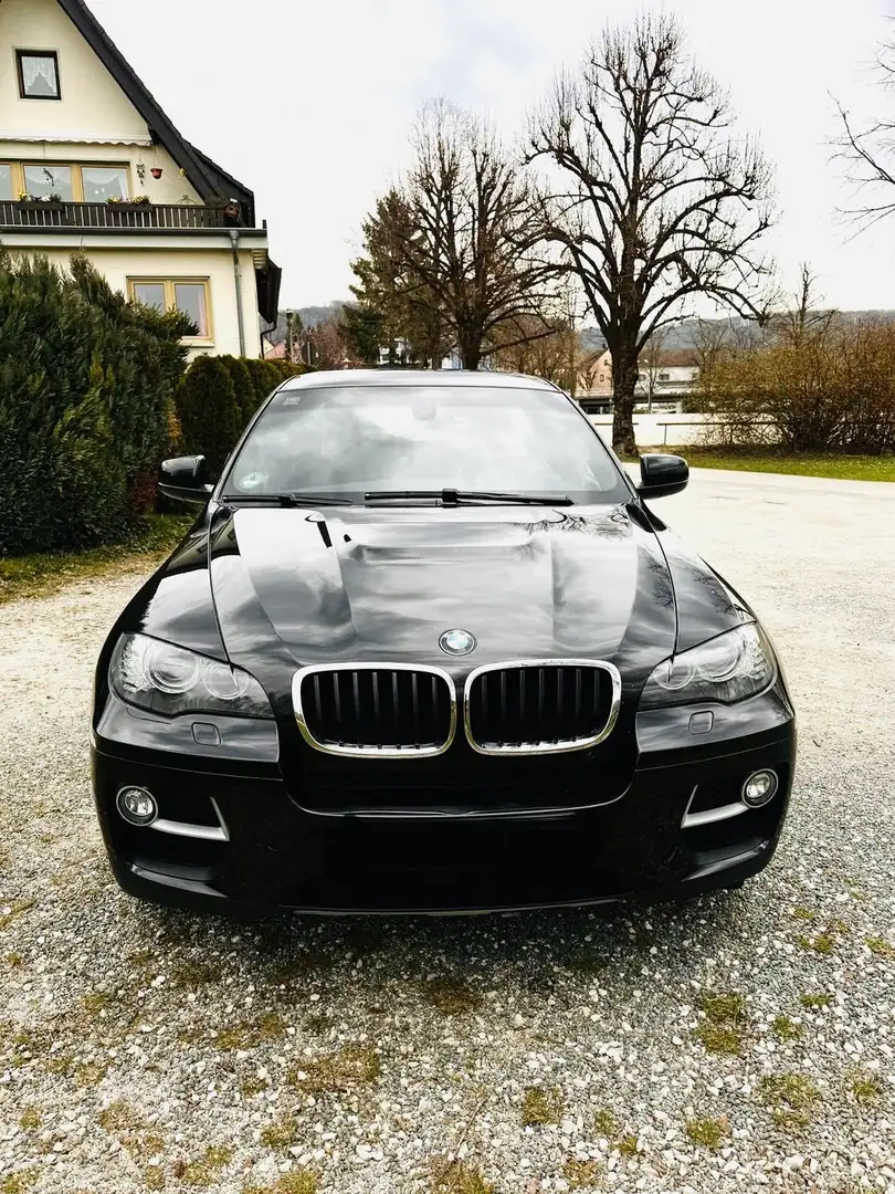 BMW X6 xDrive30d - 1