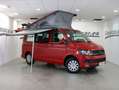 Volkswagen T5 California 2.0TDI BMT Beach DSG 110kw Rojo - thumbnail 43