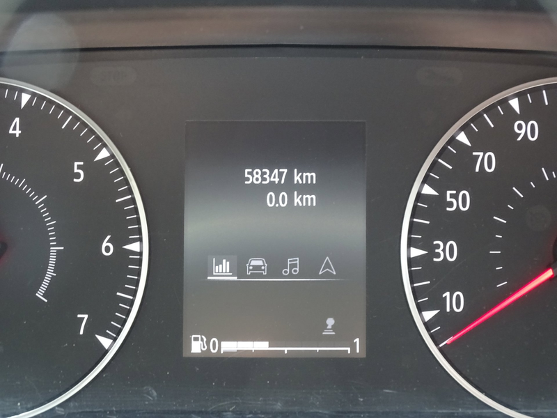Renault Trafic 2.0 dCi 130 T30 L2H1 Work Edition|Trekhaak|Leder|N — photo 12