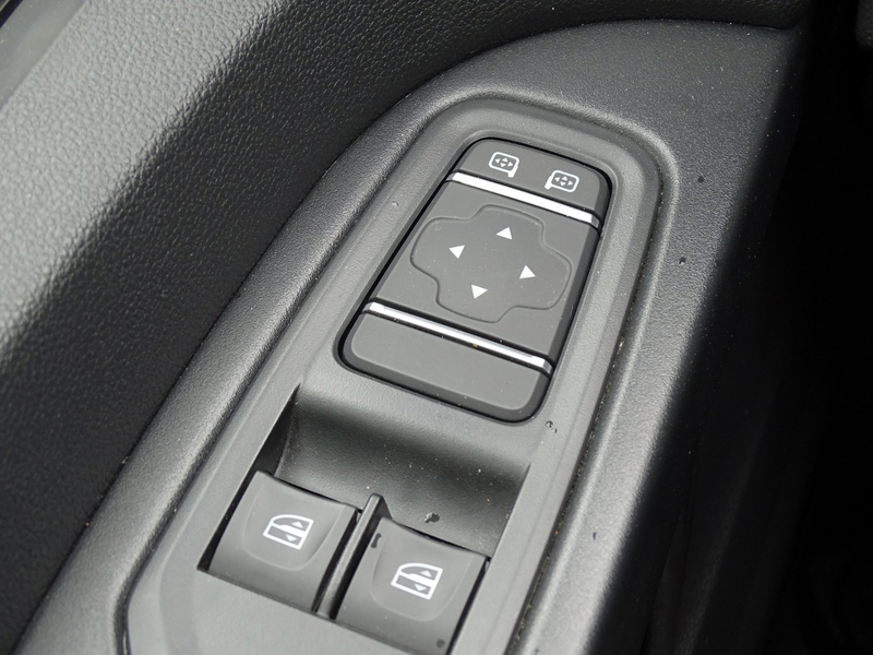 Renault Trafic 2.0 dCi 130 T30 L2H1 Work Edition|Trekhaak|Leder|N — photo 11