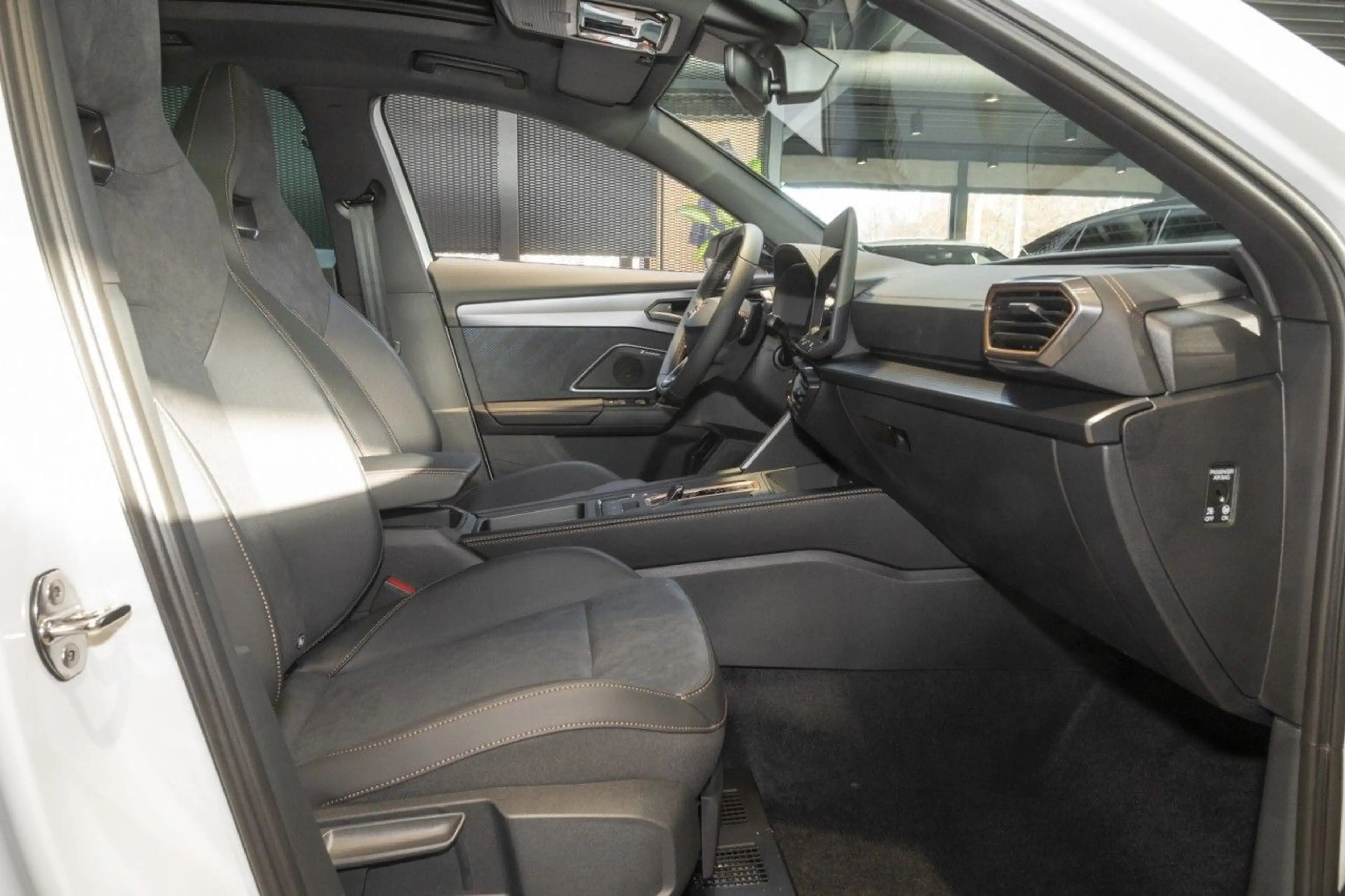 CUPRA Formentor 2.0 TSI 4Drive VZ W DCC|Sennh.|360°|LM — photo 7