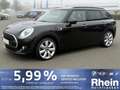 MINI Cooper D Clubman CHILI LED NAVI H/K APPLECAR Schwarz - thumbnail 1