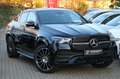 Mercedes-Benz GLE 350 e 4Matic Coupe AMG/Night/Pano/Distro/AHK Schwarz - thumbnail 3