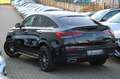 Mercedes-Benz GLE 350 e 4Matic Coupe AMG/Night/Pano/Distro/AHK Schwarz - thumbnail 4