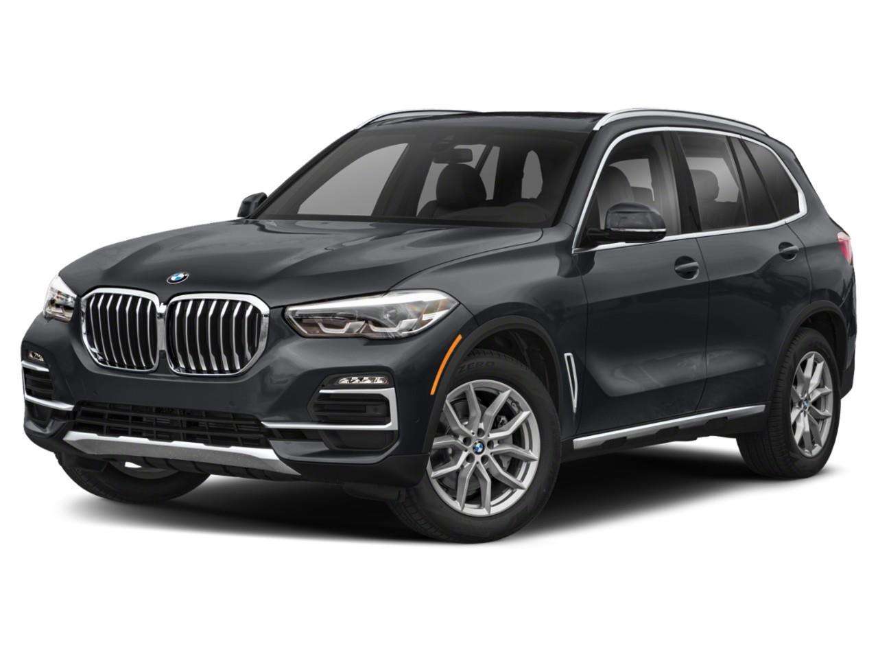 2022 BMW X5 xDrive40i Premium Enhanced Package - Clean Carfax