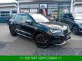 CUPRA Ateca DSG *Kamera*elHeckkl*AHK*ParkLenk*Leder* Negru - thumbnail 13