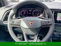 CUPRA Ateca DSG *Kamera*elHeckkl*AHK*ParkLenk*Leder* Negru - thumbnail 30
