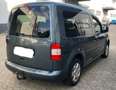 Volkswagen Caddy 2.0 Ecofuel Life Blauw - thumbnail 2