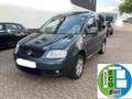 Volkswagen Caddy 2.0 Ecofuel Life Blauw - thumbnail 1
