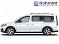 Ford Tourneo Connect Active 2,0L Eblue 122PS M6 AWD Blanc - thumbnail 2